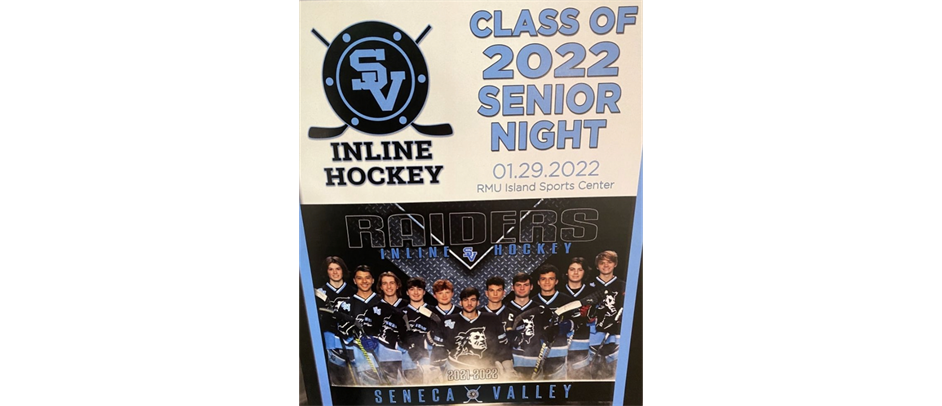2022 SENIORS
