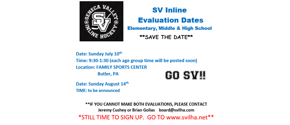 Evals